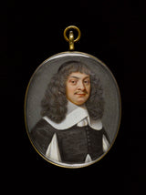 thomas-prieur-1750-chân dung-tổng thống-lamoignon-nghệ thuật-in-mỹ-nghệ-tái tạo-tường-nghệ thuật