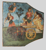 pinturicchio-1509-chiến thắng của alexander-nghệ thuật-in-mỹ thuật-tái sản-tường-nghệ thuật-id-amhb35dv5