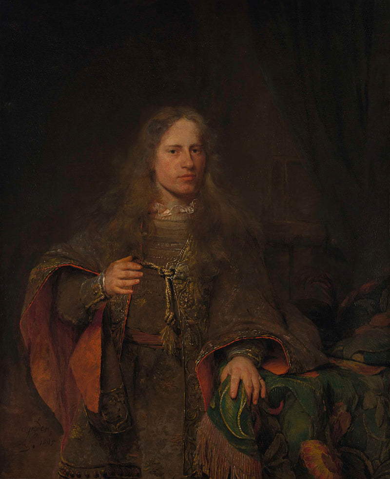 aert-de-gelder-1685-portrait-of-ernest-de-beveren-lord-of-west-ijsselmon-art-print-fine-art-reproduction-wall-art-id-amhmhxjcw