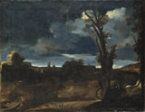 guercino-moonlight-landscape-art-print-fine-art-reproduction-wall-art-id-amhtgyjv0