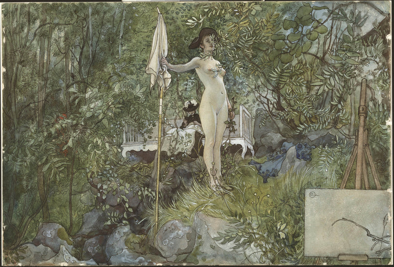 carl-larsson-open-air-studio-from-a-home-26-watercolours-art-print-fine-art-reproduction-wall-art-id-amj7ee3nv