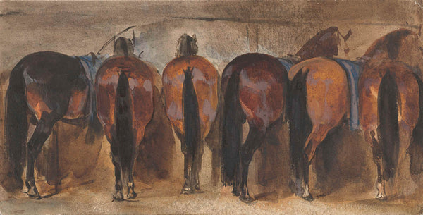 joseph-zephyris-gengembre-1839-resting-horse-stabled-art-print-fine-art-reproduction-wall-art-id-amjko8rcl