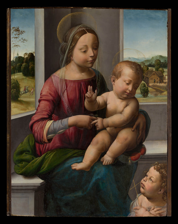 fra-bartolomeo-1497-madonna-and-child-with-the-young-saint-john-the-baptist-art-print-fine-art-reproduction-wall-art-id-amjzph4iu