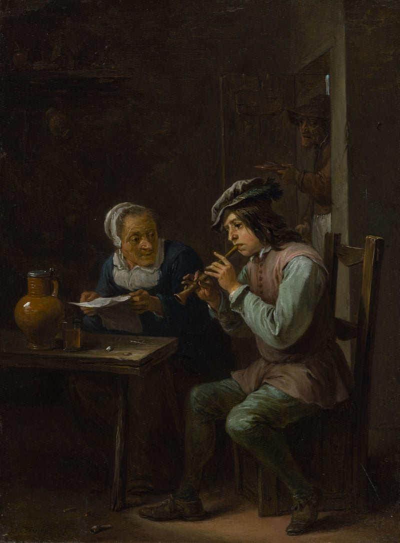 david-teniers-the-younger-1640-the-flageolet-player-art-print-fine-art-reproduction-wall-art-id-amklnhyrj