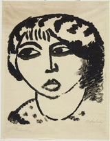 alexej-von-jawlensky-1912-жінки-голова-арт-друк-образотворче мистецтво-відтворення-стіна-арт-id-aml7pczop