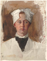 therese-schwartze-1861-portret-deklice-sirote-umetniški-tisk-likovne-reprodukcije-stenske-umetnosti-id-amlvk35wu