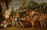 nicolaes-moeyaert-1624-바커스의 승리-예술-인쇄-미술-복제-벽-예술-id-ammbf9io5