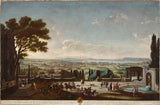 juan-patricio-morlete-ruiz-1771-view-of-the-town-and-harbour-of-toulon-la-villa-y-rada-art-print-fine-art-reproduction-wall-art-id-ammdxpsxj