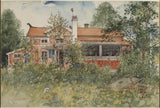 Carl-larsson-the-cottage-kutoka-nyumbani-26-watercolors-sanaa-print-fine-art-reproduction-ukuta-sanaa-id-ammuwjo51