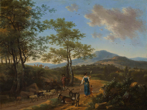 willem-de-heusch-1650-italian-landscape-with-herders-art-print-fine-art-reproduction-wall-art-id-ammuwz4ek