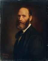 Franz-schrotzberg-1878-autoportrét-art-print-fine-art-reprodukčnej-wall-art-id-amnaz1zkf