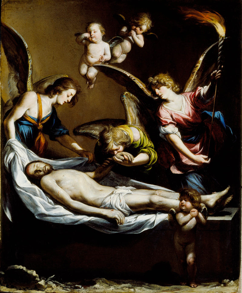 antonio-del-castillo-y-saavedra-1650-dead-christ-with-lamenting-angels-art-print-fine-art-reproduction-wall-art-id-amne9fryh