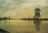 hubert-landa-1895-donaulandschaft-art-ebipụta-fine-art-mmeputa-wall-art-id-amo9qz8f3