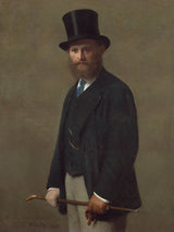 亨利·方丹·拉圖爾-1867-愛德華-馬奈-藝術-印刷-美術-複製品-牆藝術-id-amq78i0vh