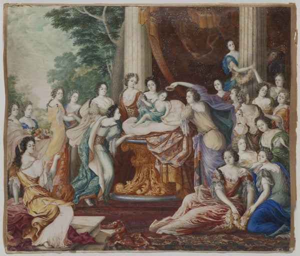 after-david-klocker-ehrenstrahl-allegory-of-king-charless-birthday-art-print-fine-art-reproduction-wall-art-id-amslh0230