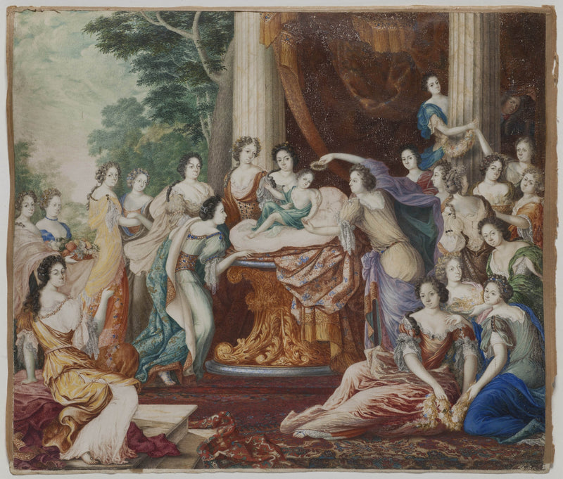 after-david-klocker-ehrenstrahl-allegory-of-king-charless-birthday-art-print-fine-art-reproduction-wall-art-id-amslh0230