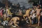 Cornelis-Cornelisz-van-Haarlem-1590-the-massakren-of-the-uskyldige-art-print-fine-art-gjengivelse-vegg-art-id-amsuji9iy