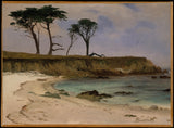 albert-bierstadt-1880-sea-cove-art-print-fine-art-reproduction-wall-art-id-amt086hed