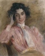 lovis-corinth-1899-the-nữ diễn viên-centa-bre-art-print-fine-art-reproduction-wall-art-id-amt34xkru