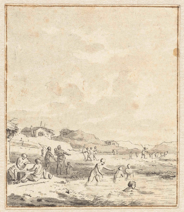 unknown-1789-in-the-earliest-of-tyden-batavieren-art-print-fine-art-reproduction-wall-art-id-amtihkjmg