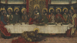 pedro-berruguete-1500-the-last-supper-art-print-fine-art-reproducción-wall-art-id-amuredtp1