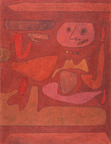 paul-klee-1939-người đàn ông của sự nhầm lẫn-nghệ thuật-in-mỹ thuật-tái tạo-tường-nghệ thuật-id-amv5yw0z1