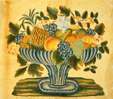 威廉·斯特恩斯-1840-碗水果艺术印刷精美艺术复制品墙艺术 id-amvf35bcz