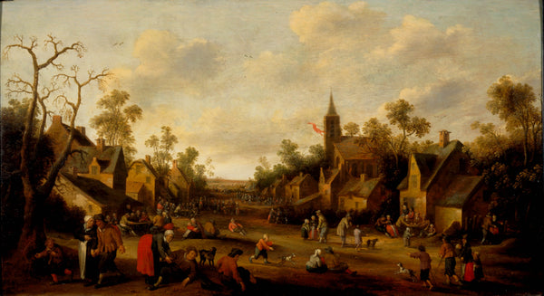 joost-cornelisz-droochsloot-1652-village-scene-art-print-fine-art-reproduction-wall-art-id-amvoip2wg