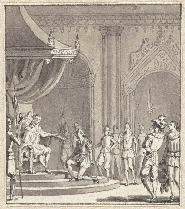 unknown-1789-in-the-year-1555-art-print-fine-art-reproduction-wall-art-id-amvpiqsga