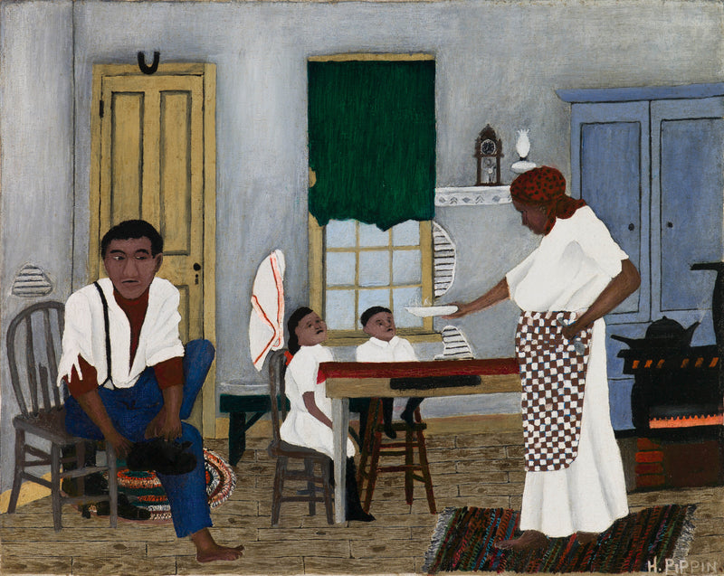 horace-pippin-1943-sunday-morning-breakfast-art-print-fine-art-reproduction-wall-art-id-amwmucwnp