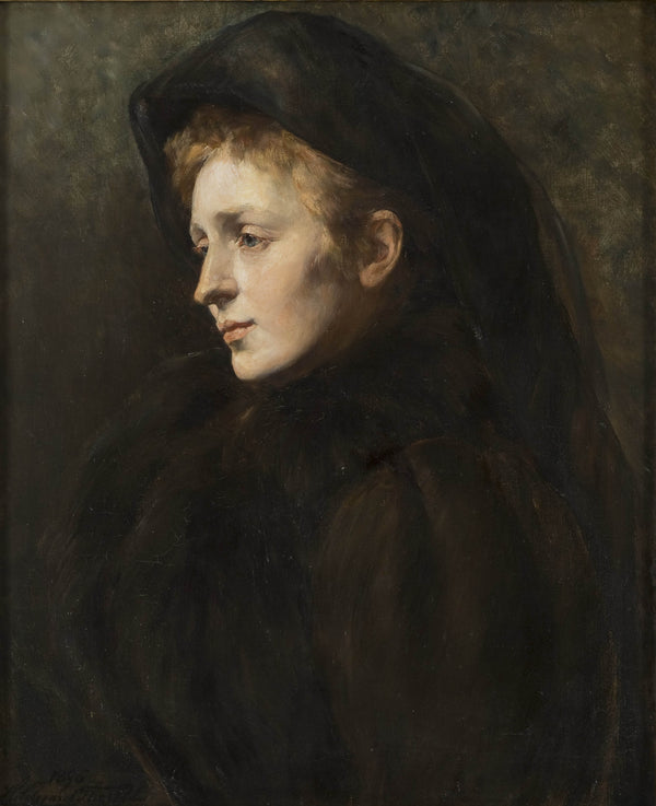 hildegard-thorell-1896-lady-in-mourning-art-print-fine-art-reproduction-wall-art-id-amxv6ryau