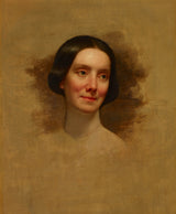 Thomas-Sully-1834-biały-Sully-art-print-reprodukcja-dzieł sztuki-sztuka-ścienna-id-amzz0xgsv