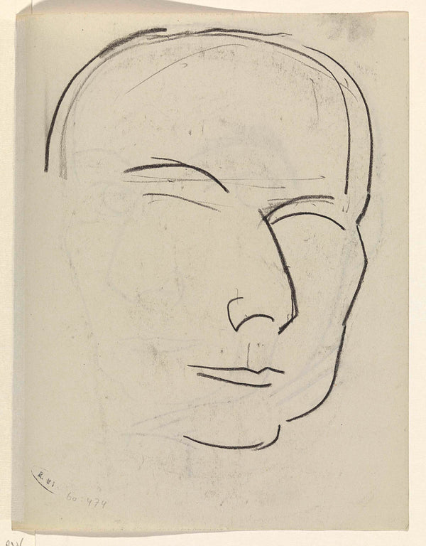leo-gestel-1891-mans-head-art-print-fine-art-reproduction-wall-art-id-an03jk868