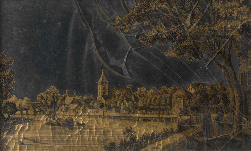 jonas-zeuner-1770-view-of-the-town-of-vreeland-on-the-vecht-river-art-print-fine-art-reproduction-wall-art-id-an0r15qap