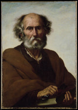 Francisco-Herrera-the-eldre-1630-saint-peter-art-print-fine-art-gjengivelse-vegg-art-id-an107gt9e