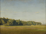 christen-dalsgaard-1849-landskabskunst-tryk-fin-kunst-reproduktion-væg-kunst-id-an2c7xwzb