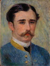 pierre-auguste-renoir-1879-portree-of-a-man-hr-puusepa-kunstiprindi-fine-art-reproduction-wall-art-id-an2n128pk