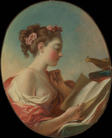 Jean-Honore-Fragonard-1772-alegorija-budnosti-umjetnost-tisak-likovna-reprodukcija-zid-umjetnost-id-an2oqbnnl