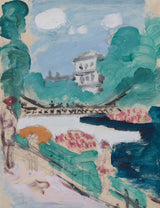 raymond-mcintyre-bridge-over-river-art-print-fine-art-reproduction-wall-art-id-an3akz5cv