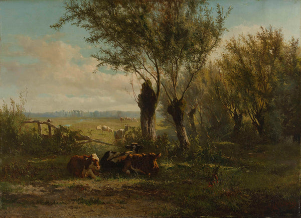 albert-gerard-bilders-1860-meadow-near-oosterbeek-art-print-fine-art-reproduction-wall-art-id-an3lg3upi