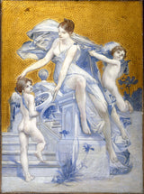 luc-olivier-merson-1896-allégorie-de-la-fortune-art-print-fine-art-reproduction-wall-art