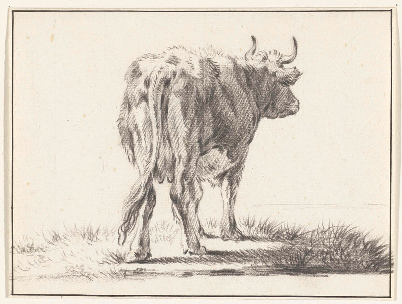 jean-bernard-1775-standing-cow-from-behind-art-print-fine-art-reproduction-wall-art-id-an3zln8f5