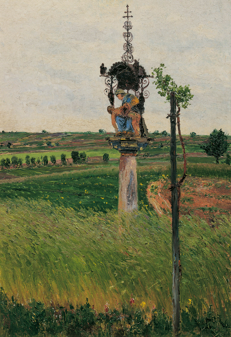 theodor-von-hormann-1892-bildstockl-lund-burg-art-print-fine-art-reproduction-wall-art-id-an43591y1