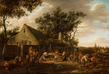 jan-steen-1648-bønder-danser-på-en-kro-kunsttryk-fin-kunst-reproduktion-vægkunst-id-an6pa80z8