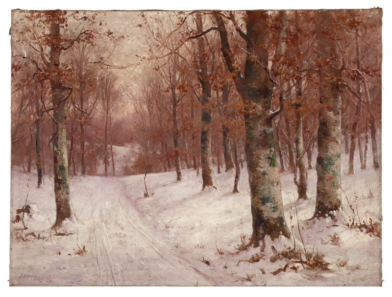 john-elwood-bundy-1903-woods-in-winter-art-print-fine-art-reproduction-wall-art-id-an6q0a7m5