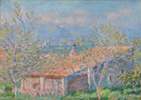 claude-monet-1888-gardeners-house-at-antibes-art-print-fine-art-reproduction-wall-art-id-an6xrndxn