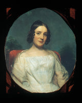 charles-wesley-jarvis-1850-mrs-adrian-baucker-holmes-art-print-fine-art-reprodukcja-wall-art-id-an9upylhc