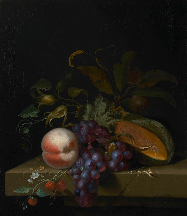 pieter-gallis-1673-still-life-with-fruit-art-print-fine-art-reproduction-wall-art-id-an9w51s5w