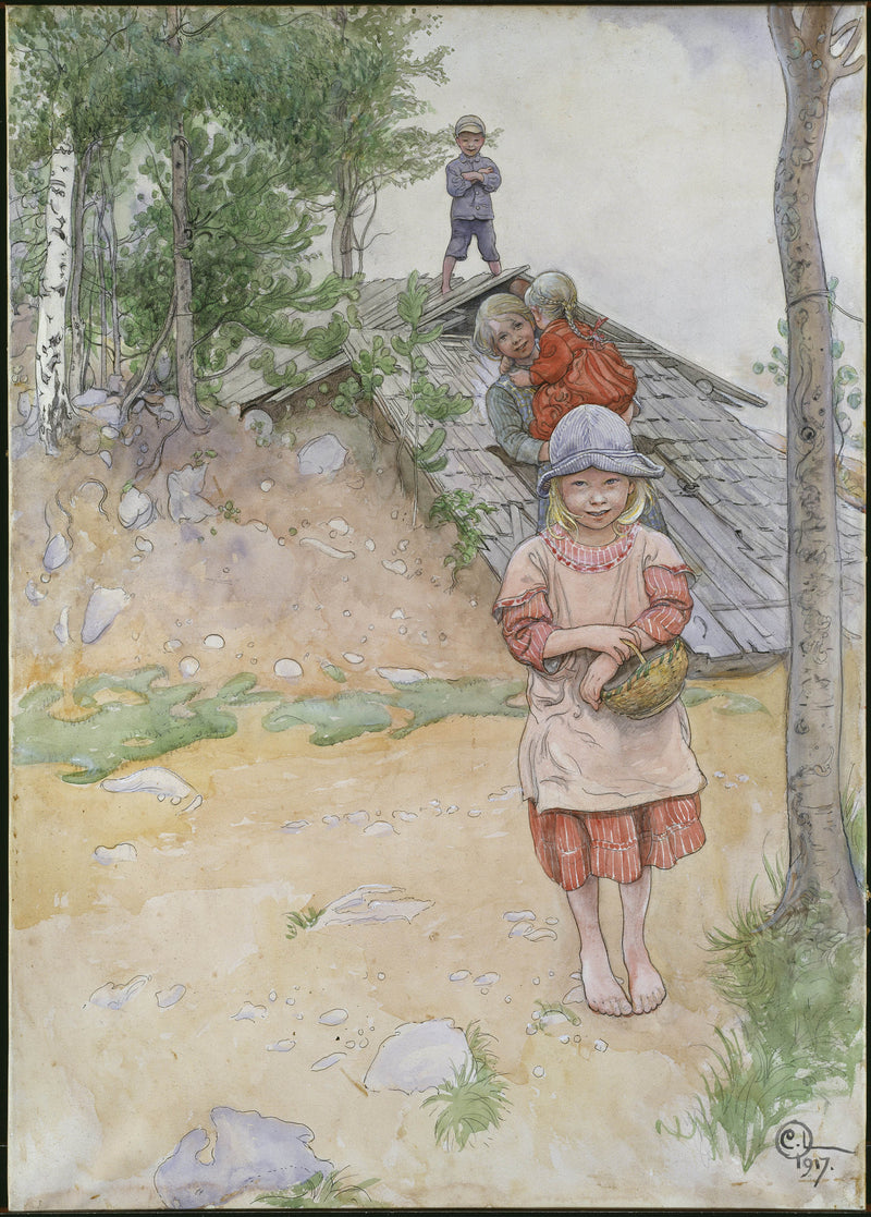 carl-larsson-1917-by-the-cellar-art-print-fine-art-reproduction-wall-art-id-anb2wl2po