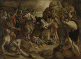 christiaen-jansz-van-bieselingen-1583-o-encontro-de-david-e-abigail-art-print-fine-art-reprodução-wall-art-id-anbg3kgy9
